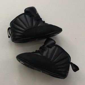 Baby Jordan shoes retro 12